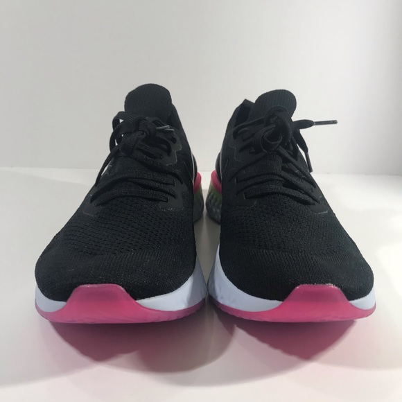 Nike Epic React Flyknit 2 - Picture 2 of 7